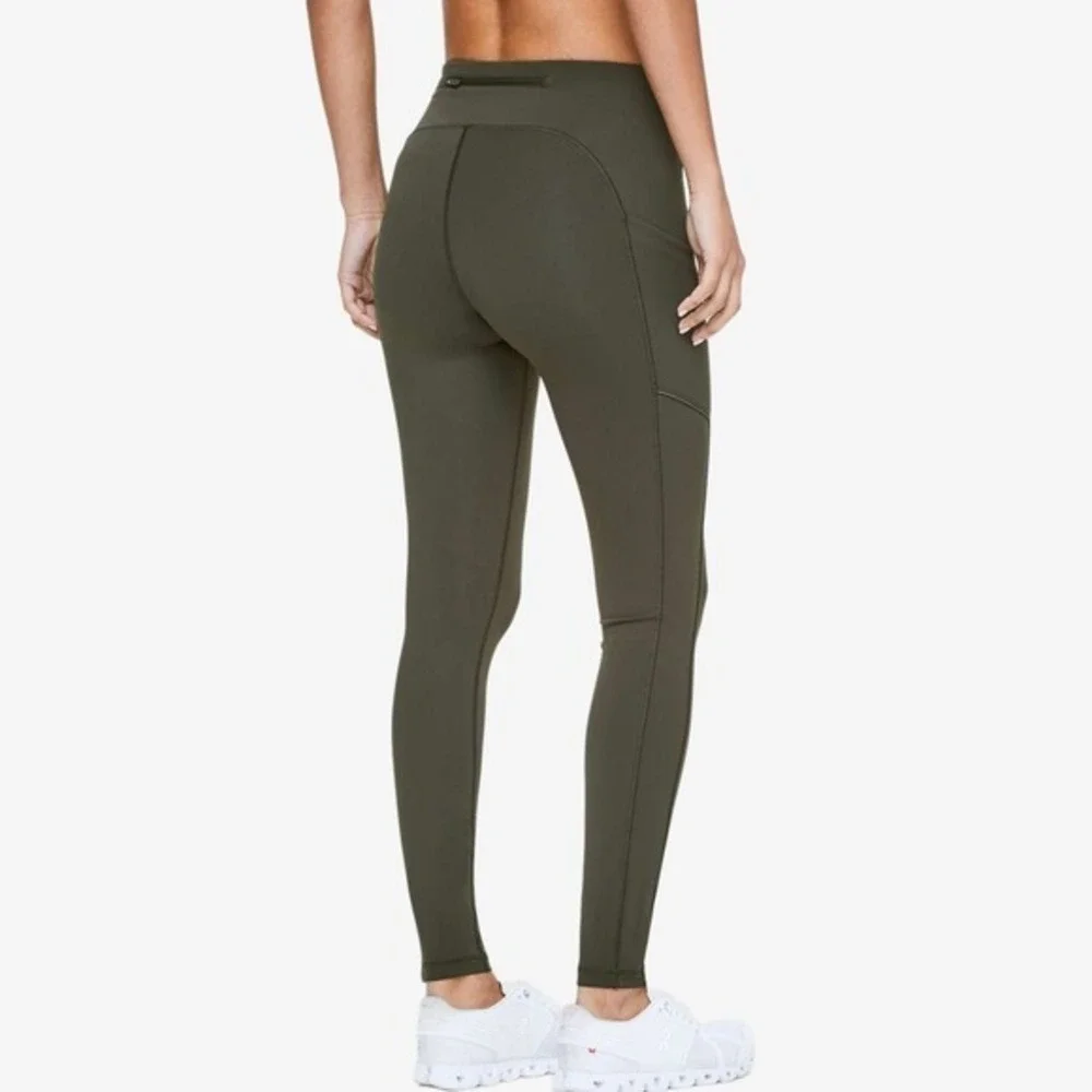 Lululemon Speed Up Tight Full-On Luxtreme 28